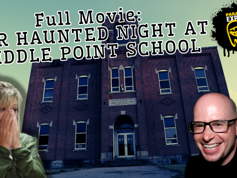PXP Episode 15: Investigating Middle Point School