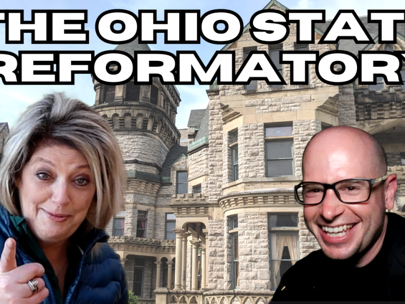 PXP Episode 17: The Ohio State Reformatory